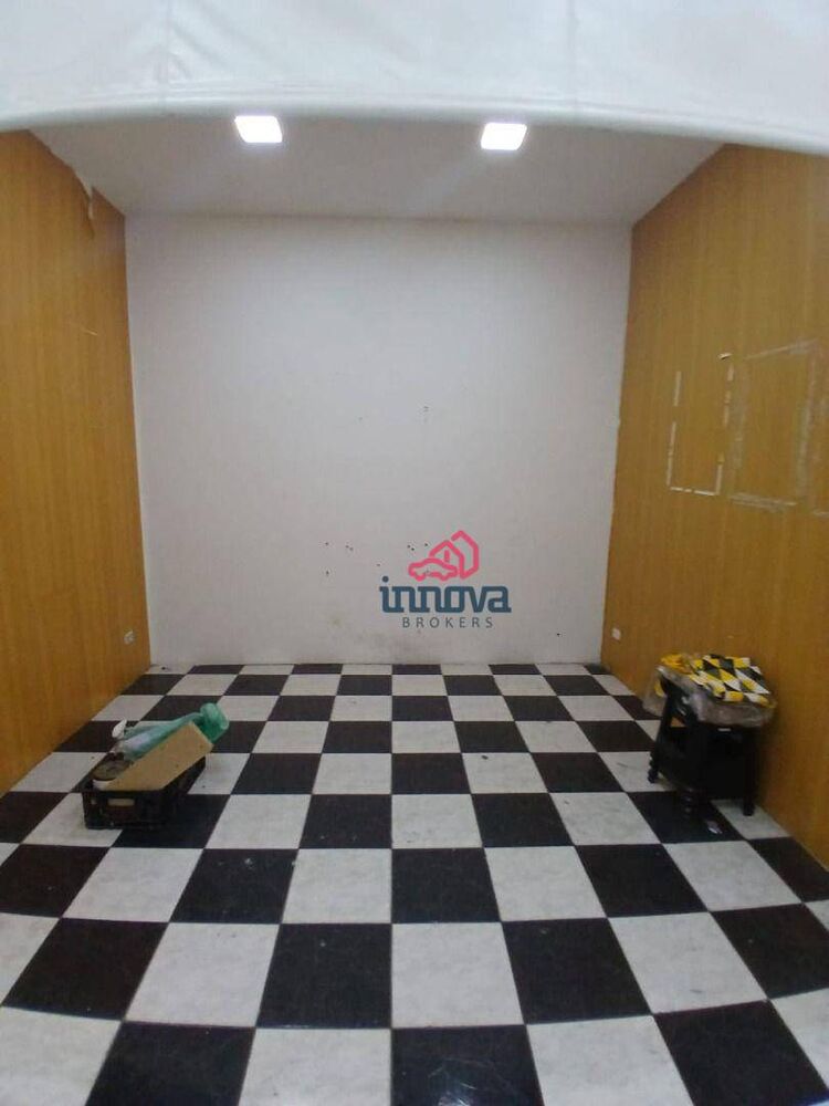 Loja-Salão, 10 m² - Foto 1