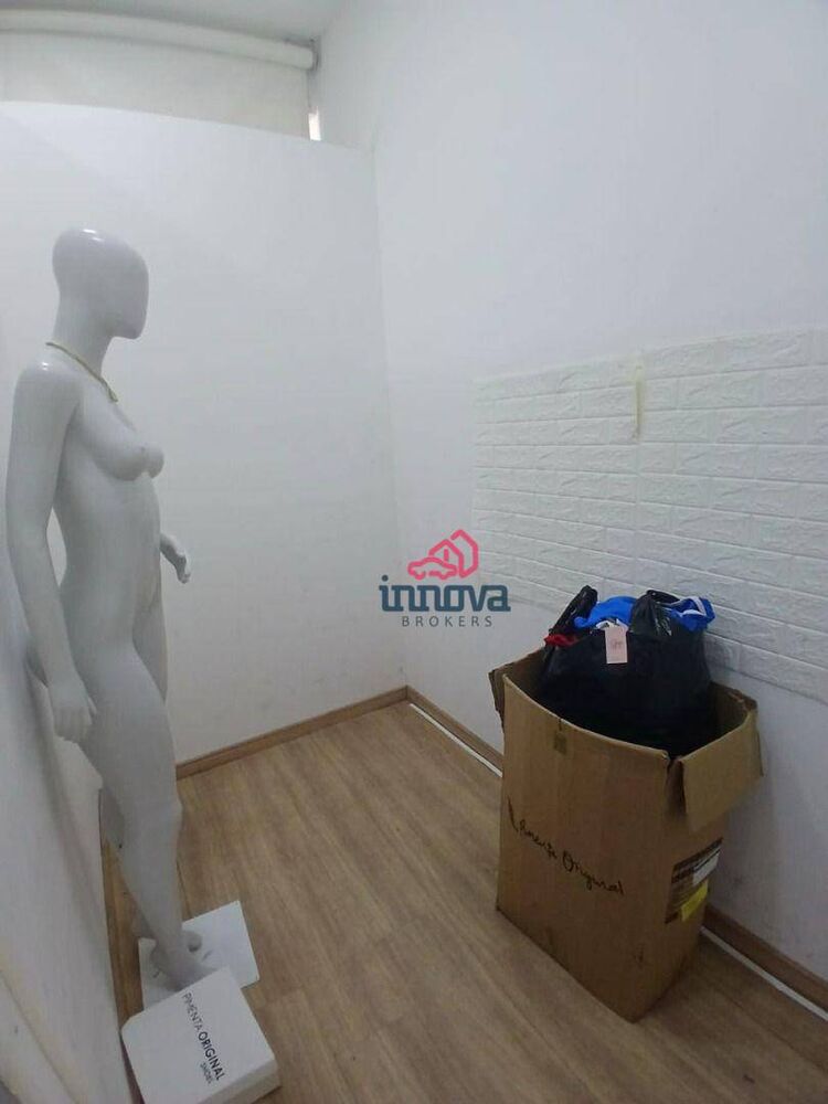 Loja-Salão, 10 m² - Foto 8
