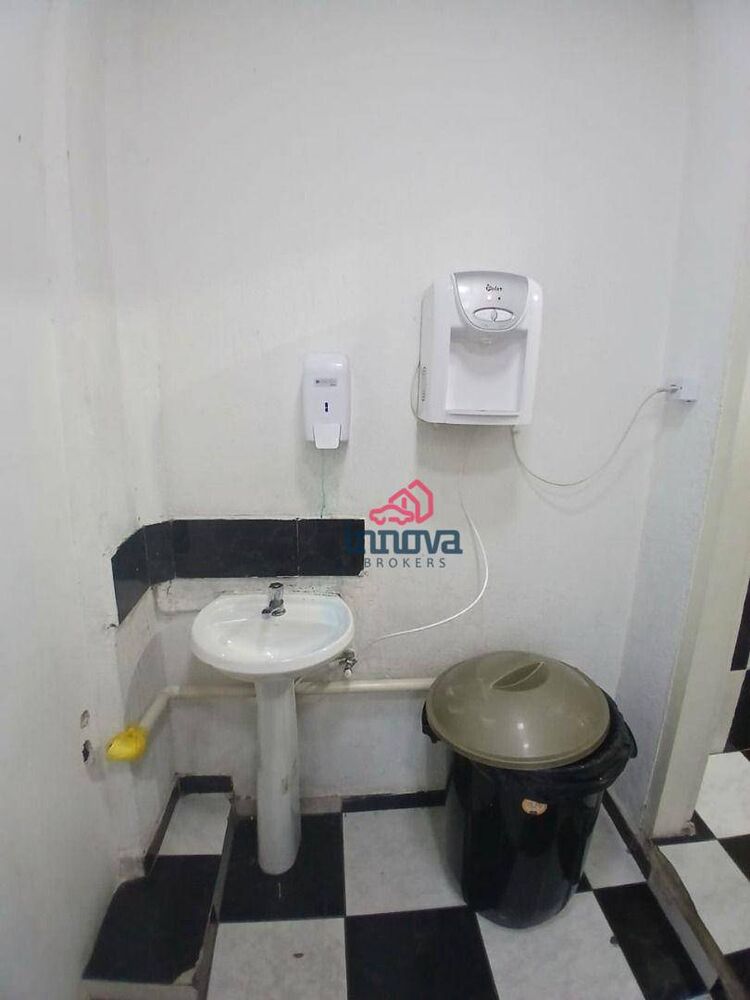 Loja-Salão, 10 m² - Foto 12