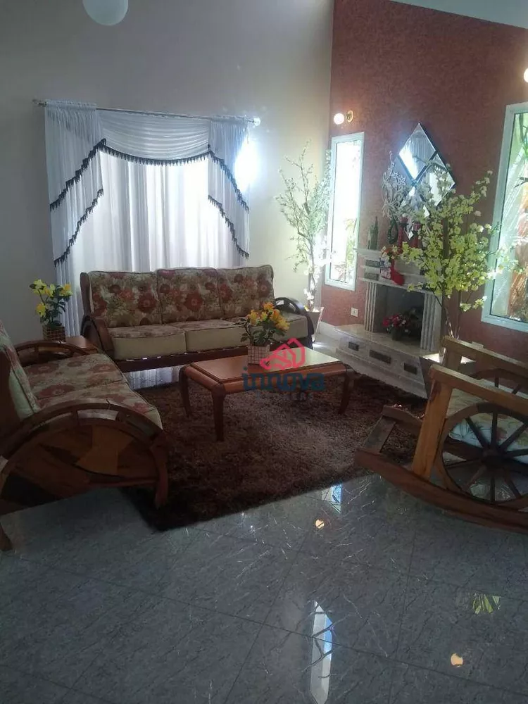 Casa de Condomínio, 5 quartos - Foto 33