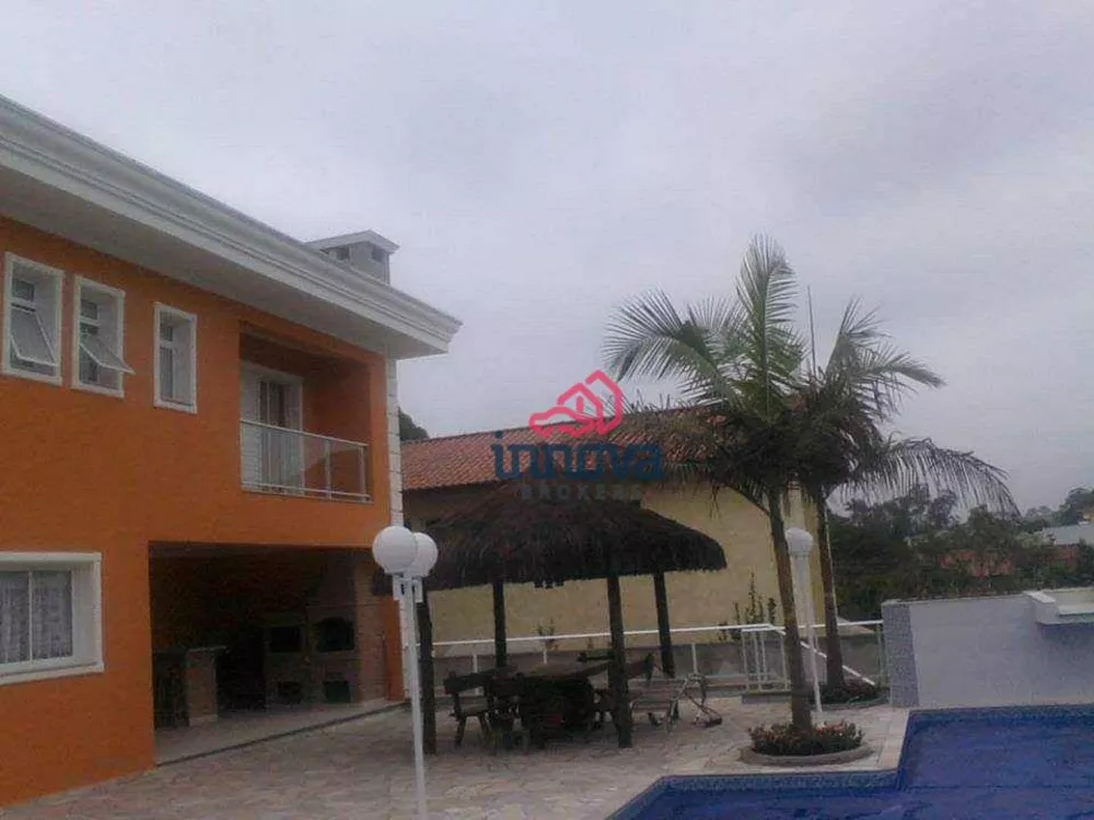 Casa de Condomínio, 5 quartos - Foto 38