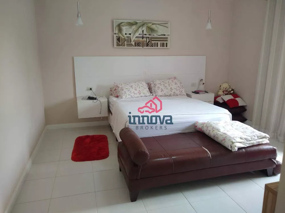 Casa de Condomínio, 5 quartos - Foto 18