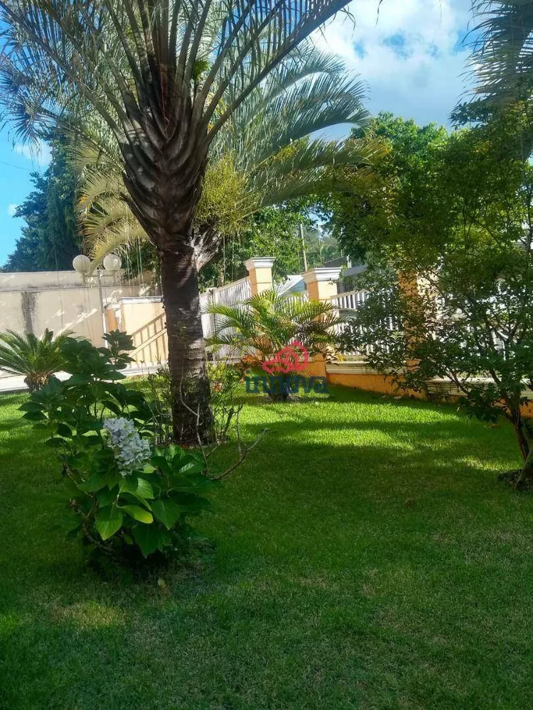 Casa de Condomínio, 5 quartos - Foto 14