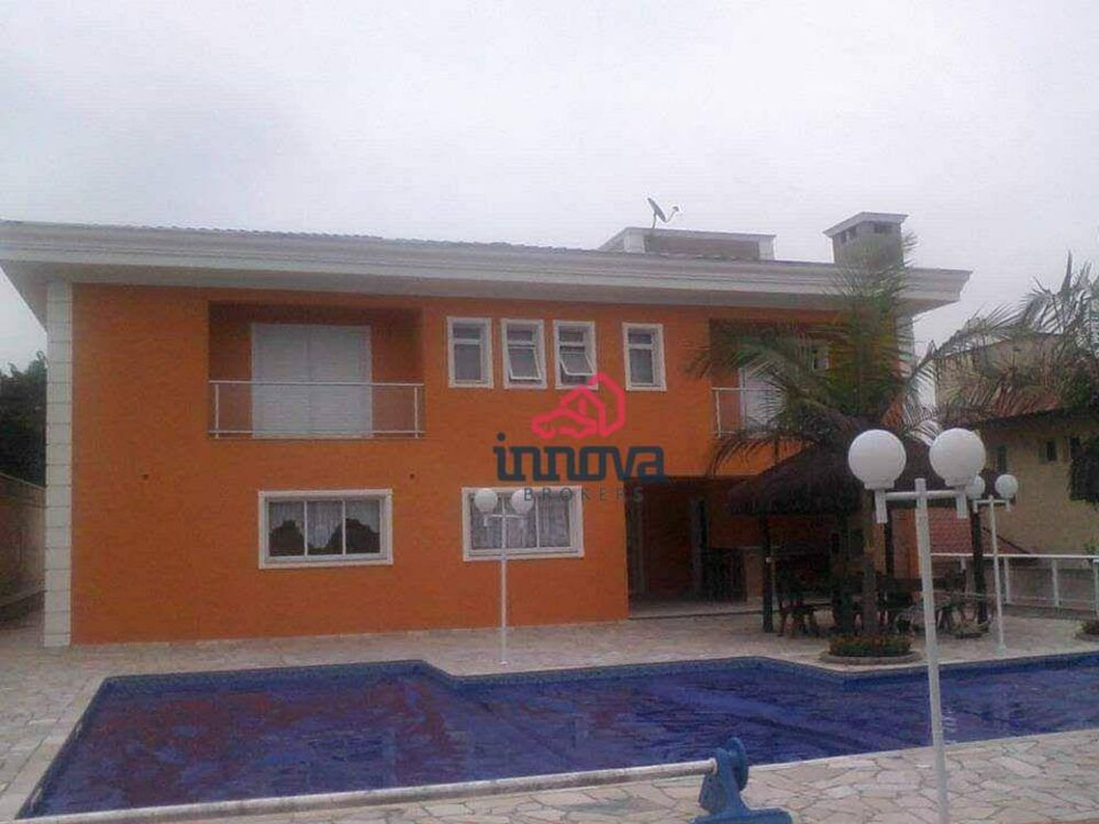 Casa de Condomínio, 5 quartos - Foto 20