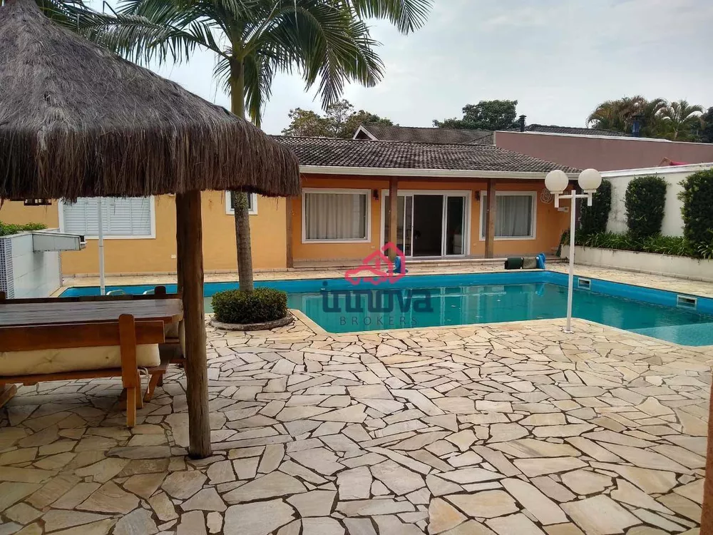 Casa de Condomínio, 5 quartos - Foto 37
