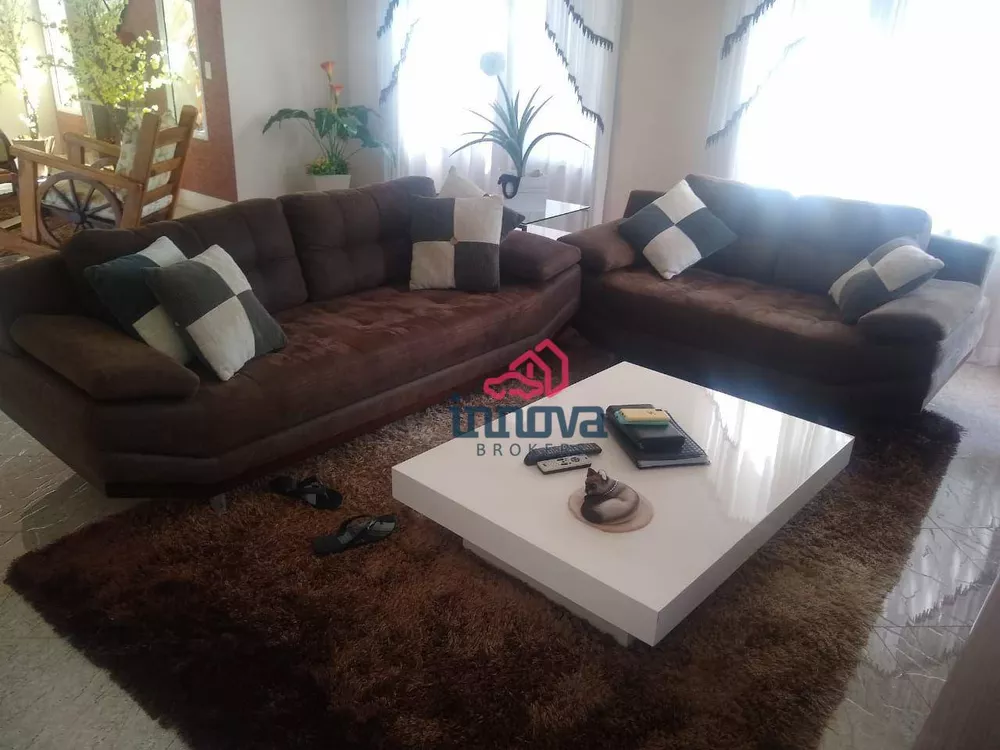 Casa de Condomínio, 5 quartos - Foto 16