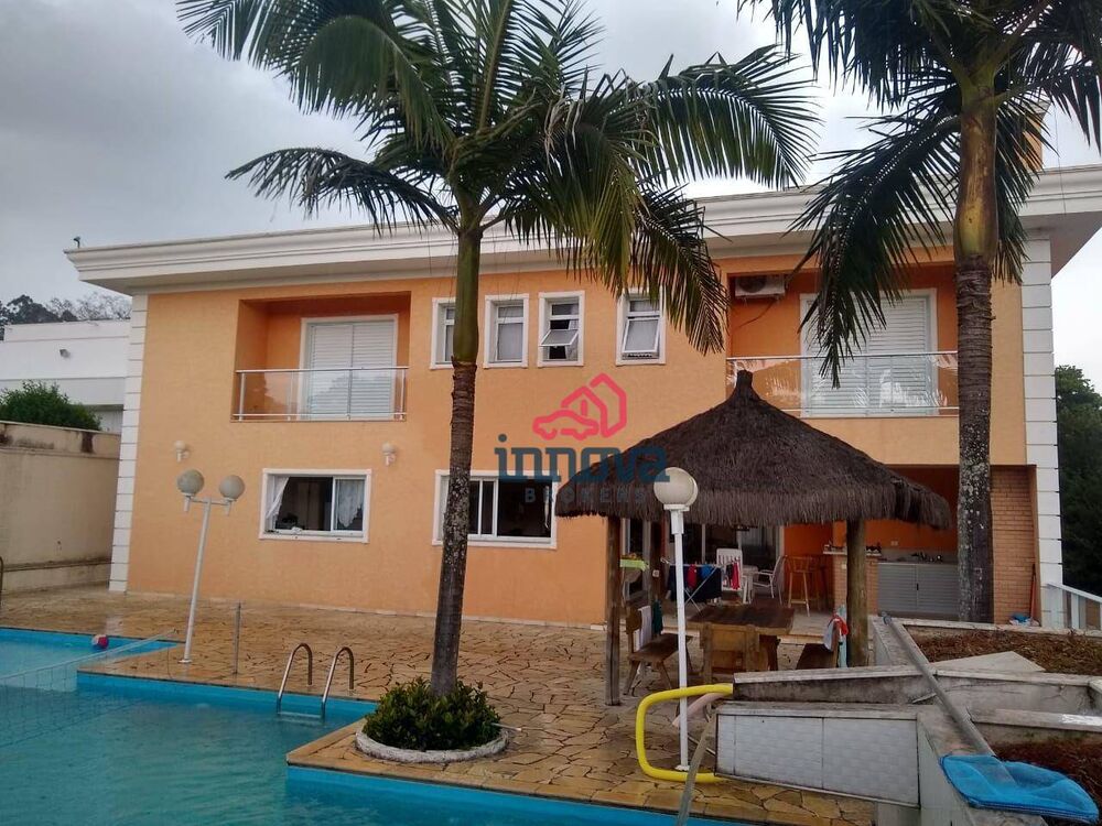 Casa de Condomínio, 5 quartos - Foto 10