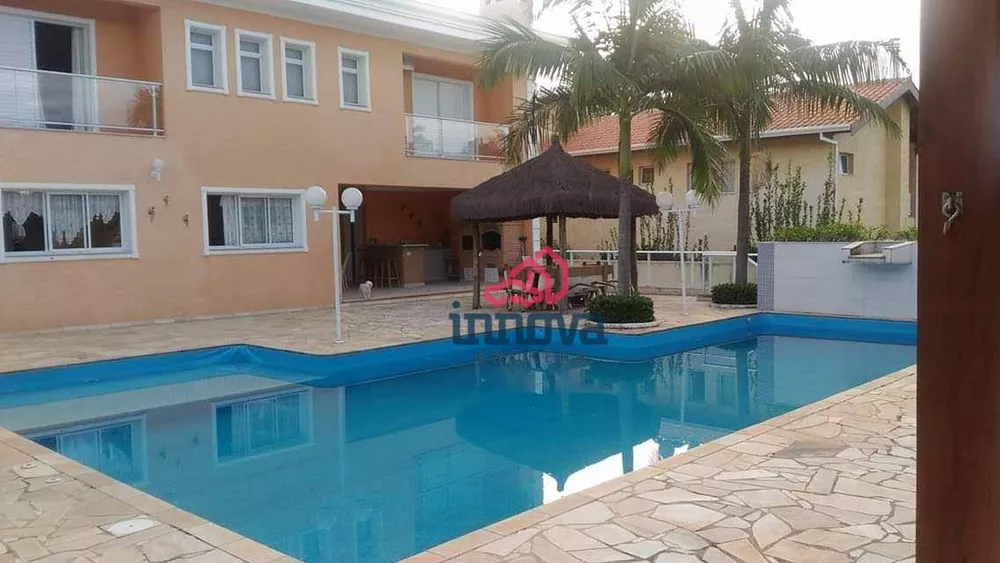 Casa de Condomínio, 5 quartos - Foto 32