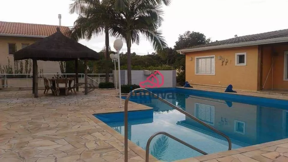 Casa de Condomínio, 5 quartos - Foto 19