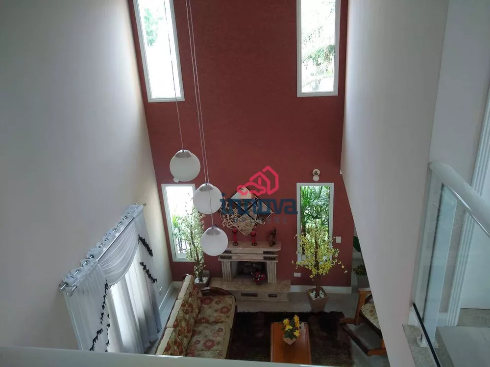 Casa de Condomínio, 5 quartos - Foto 28