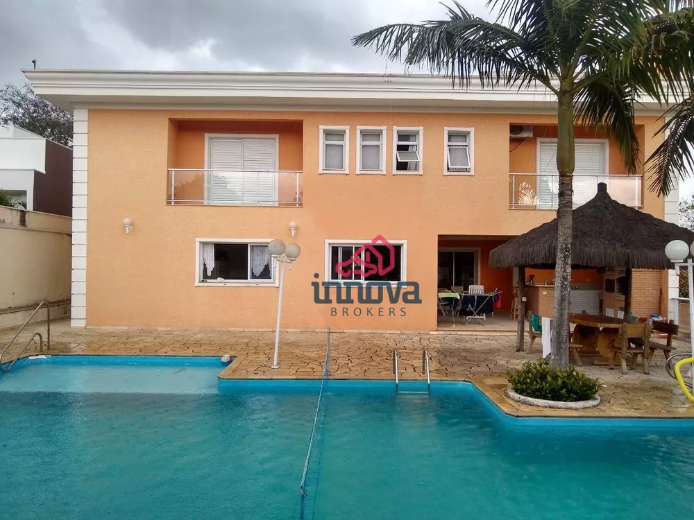 Casa de Condomínio, 5 quartos - Foto 6