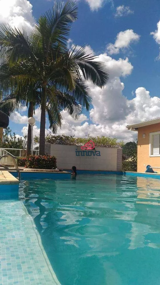 Casa de Condomínio, 5 quartos - Foto 3