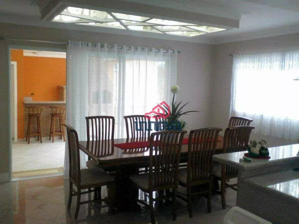 Casa de Condomínio, 5 quartos - Foto 36