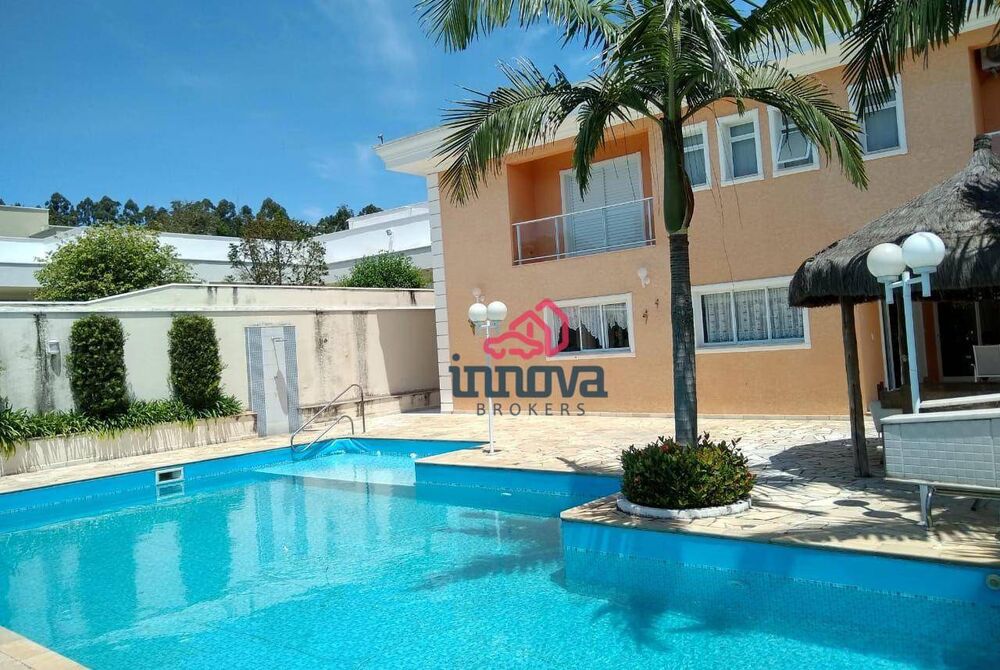 Casa de Condomínio, 5 quartos - Foto 31