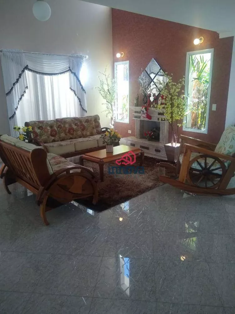 Casa de Condomínio, 5 quartos - Foto 11