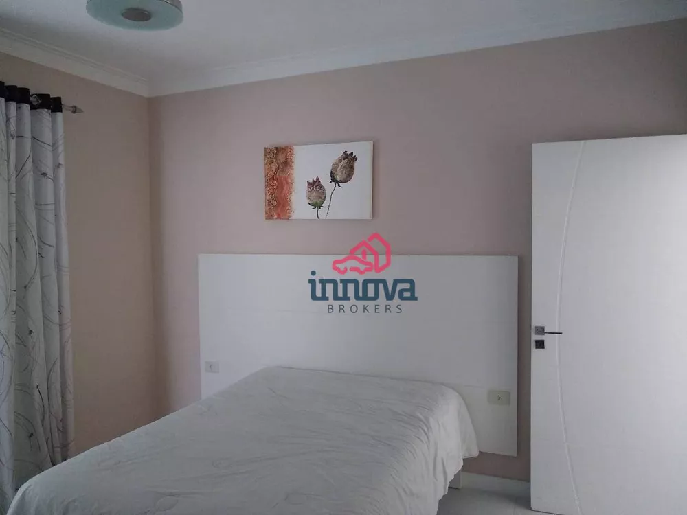 Casa de Condomínio, 5 quartos - Foto 9