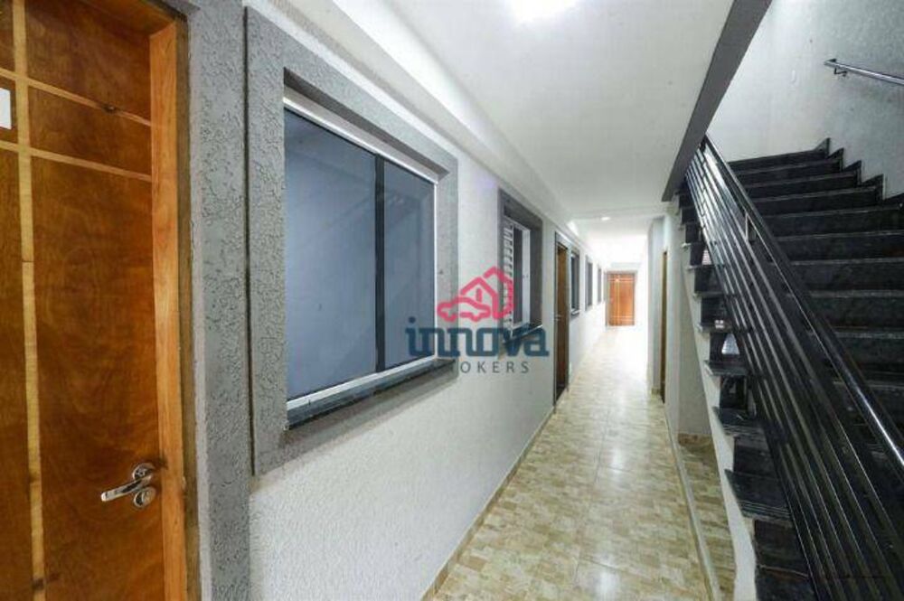Apartamento, 2 quartos, 44 m² - Foto 7