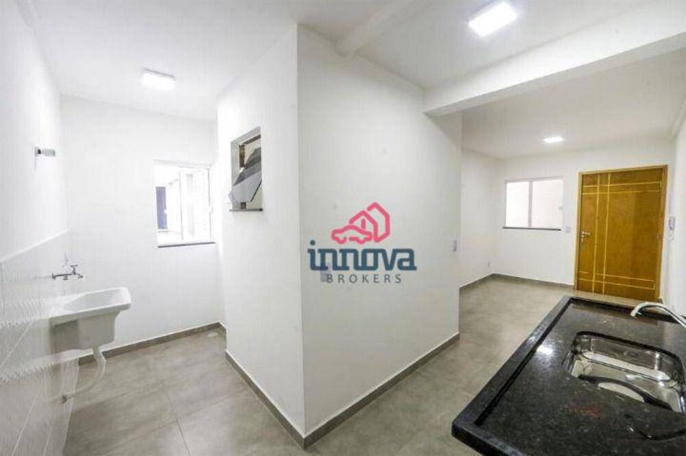 Apartamento, 2 quartos, 44 m² - Foto 9