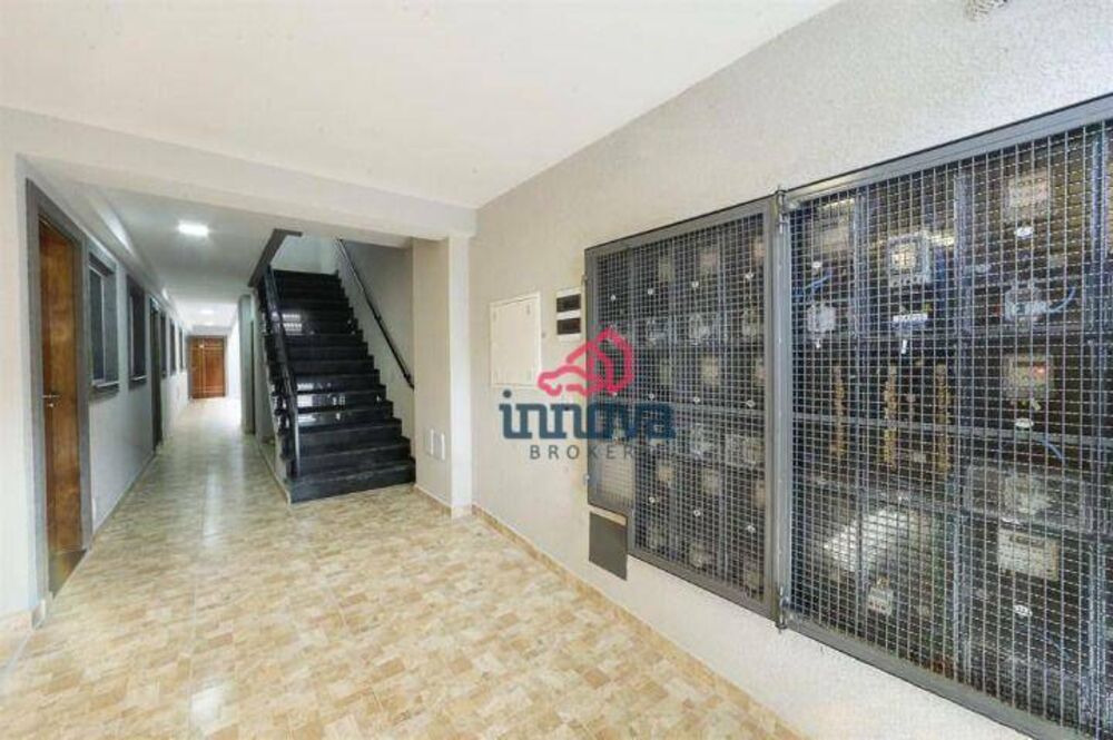 Apartamento, 2 quartos, 44 m² - Foto 8