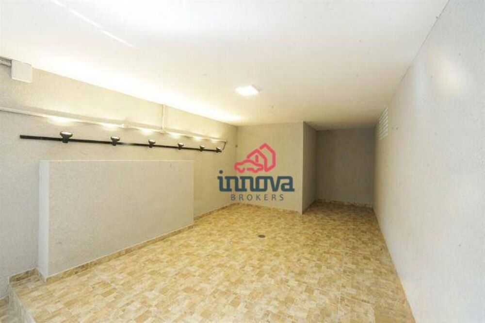 Apartamento, 2 quartos, 44 m² - Foto 1