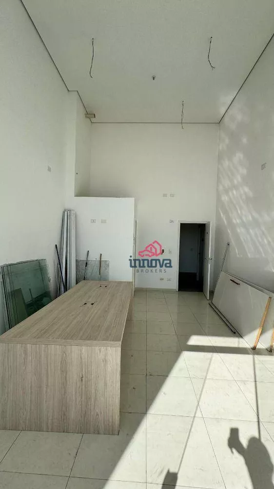 Conjunto Comercial-Sala para alugar, 33m² - Foto 5