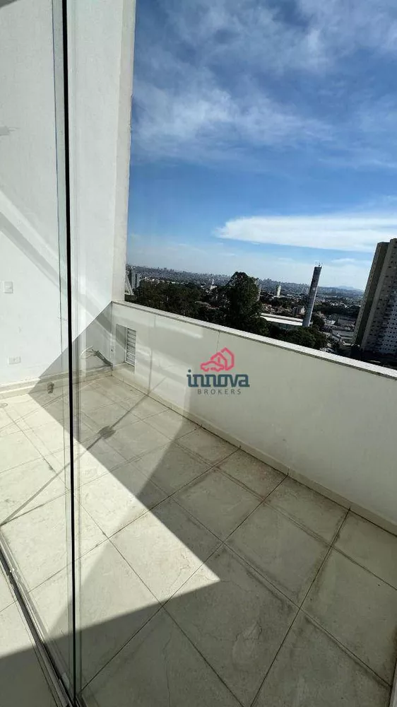 Conjunto Comercial-Sala para alugar, 33m² - Foto 4