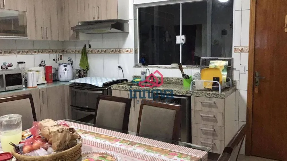 Sobrado, 3 quartos, 162 m² - Foto 5