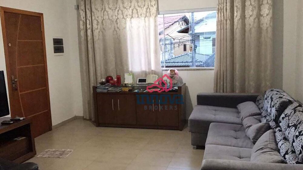 Sobrado à venda com 3 quartos, 162m² - Foto 4