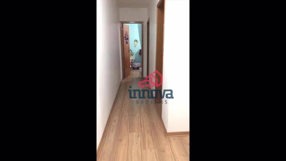 Sobrado, 3 quartos, 162 m² - Foto 8