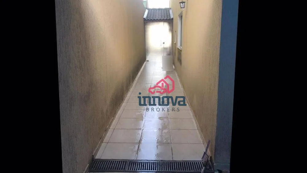 Sobrado, 3 quartos, 162 m² - Foto 7