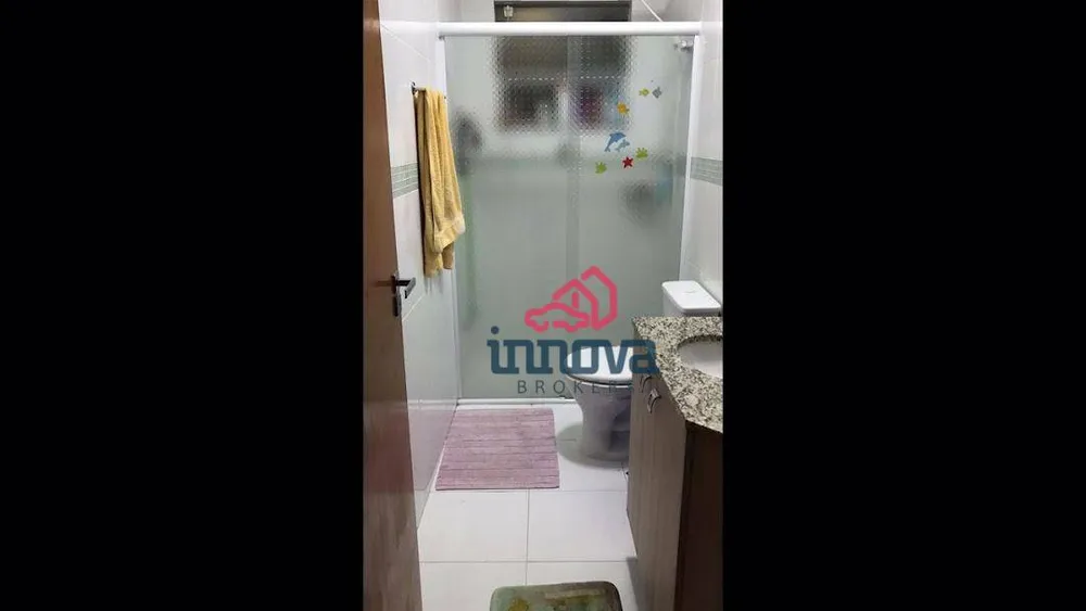 Sobrado, 3 quartos, 162 m² - Foto 9