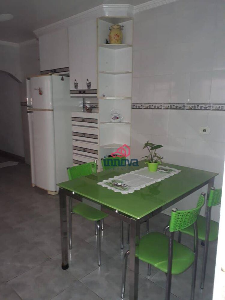 Sobrado, 3 quartos - Foto 8