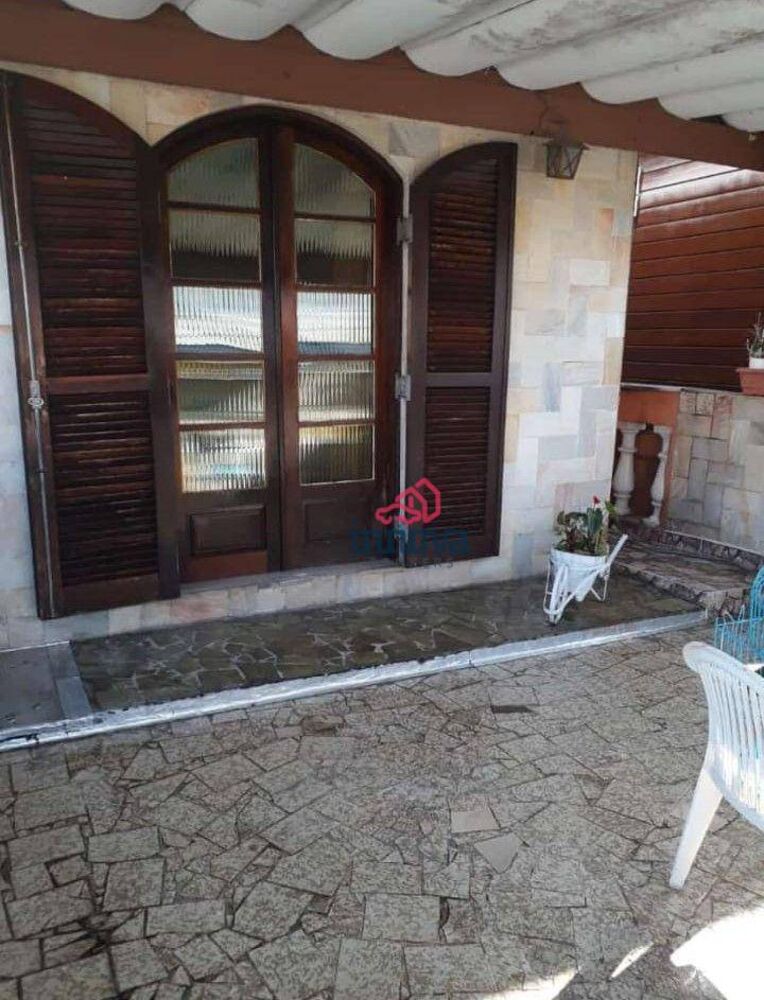 Sobrado, 3 quartos - Foto 4