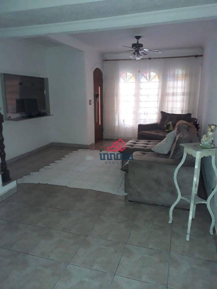 Sobrado, 3 quartos - Foto 3
