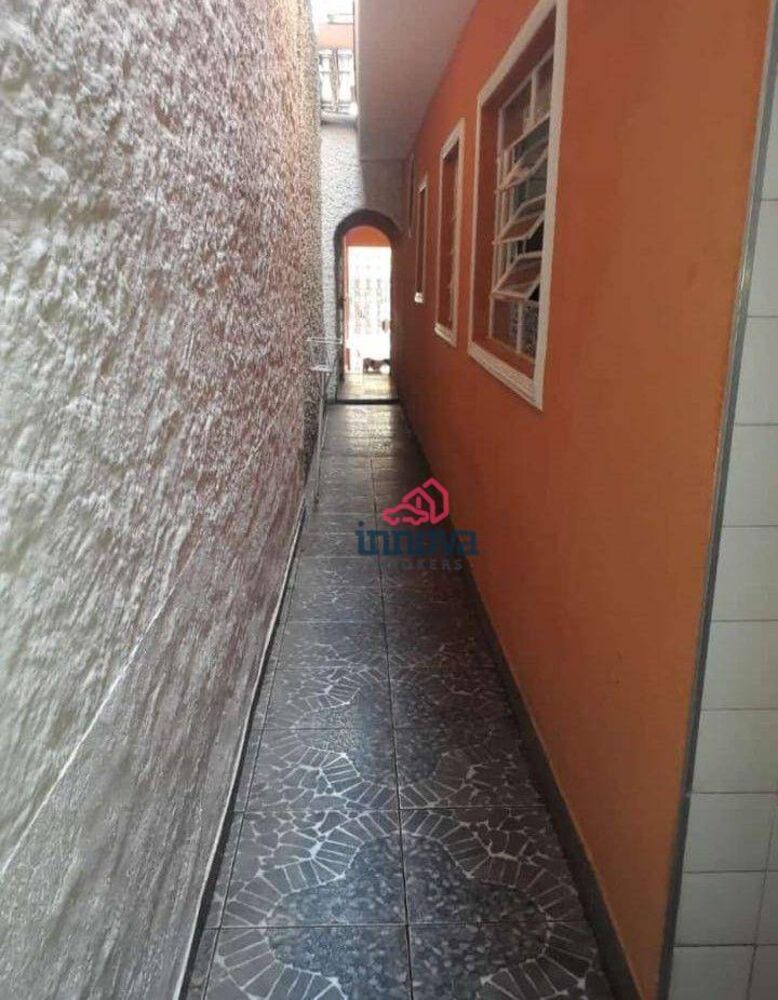 Sobrado, 3 quartos - Foto 14