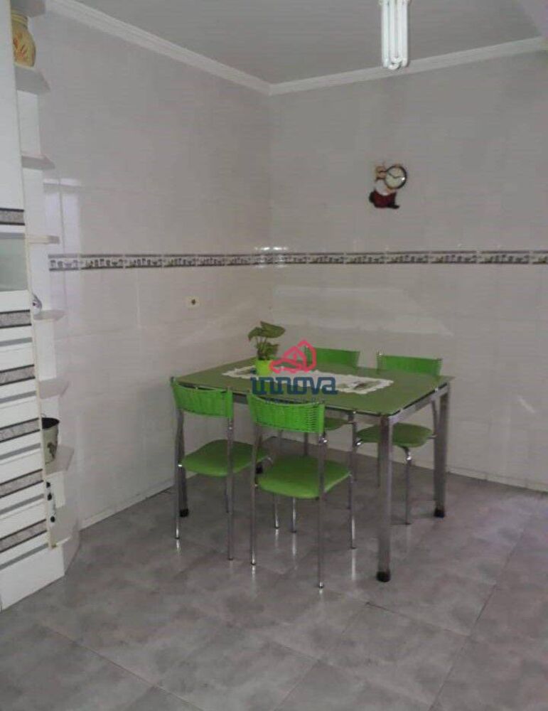 Sobrado, 3 quartos - Foto 15