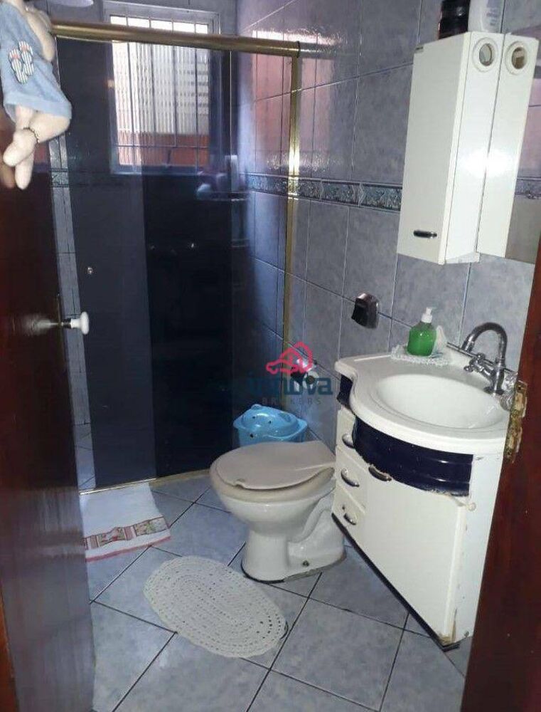 Sobrado, 3 quartos - Foto 20