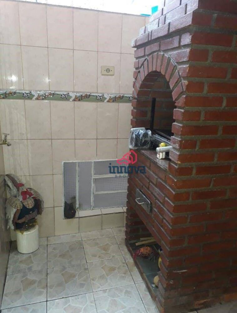 Sobrado, 3 quartos - Foto 22