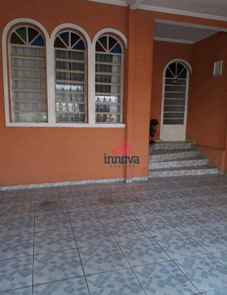 Sobrado, 3 quartos - Foto 24