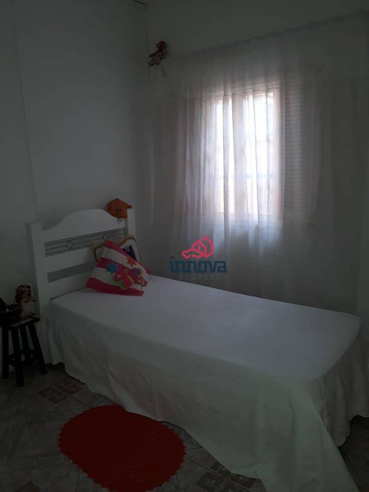 Sobrado, 3 quartos - Foto 1
