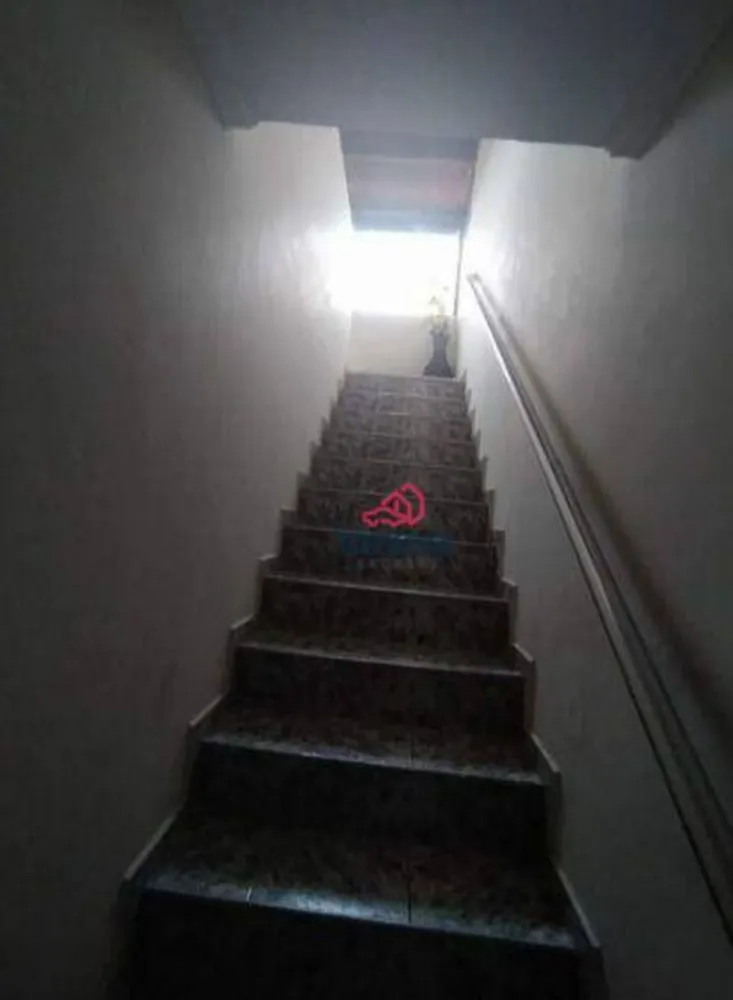 Sobrado, 5 quartos, 125 m² - Foto 11