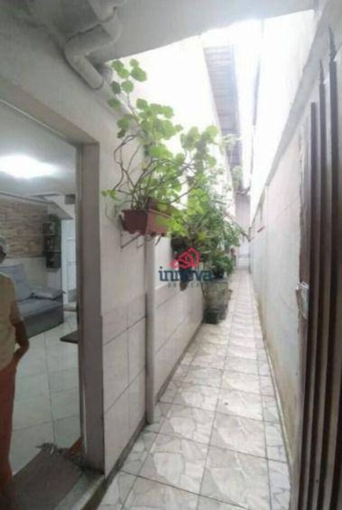 Sobrado, 5 quartos, 125 m² - Foto 3