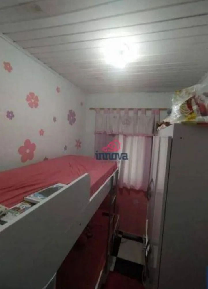 Sobrado, 5 quartos, 125 m² - Foto 8
