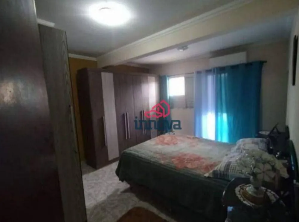 Sobrado, 5 quartos, 125 m² - Foto 6