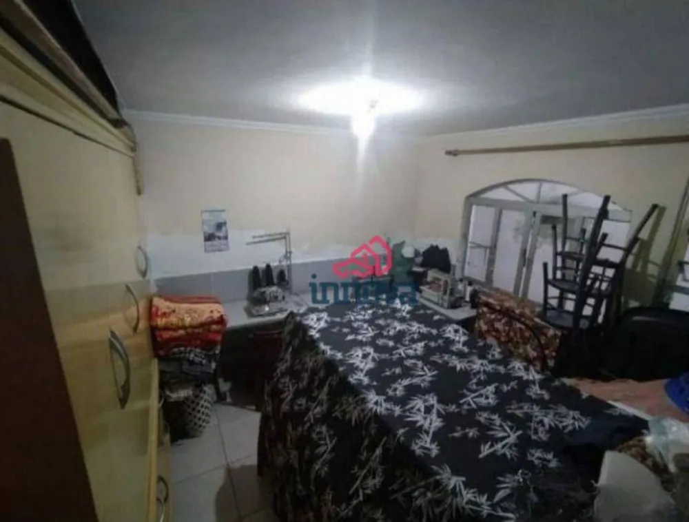 Sobrado, 5 quartos, 125 m² - Foto 5