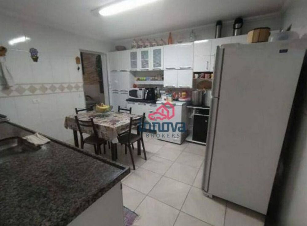 Sobrado, 5 quartos, 125 m² - Foto 4