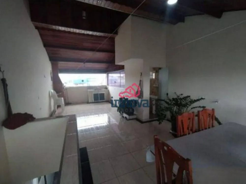 Sobrado, 5 quartos, 125 m² - Foto 12