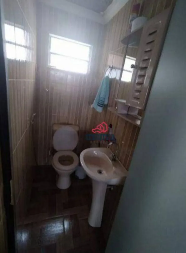 Sobrado, 5 quartos, 125 m² - Foto 10
