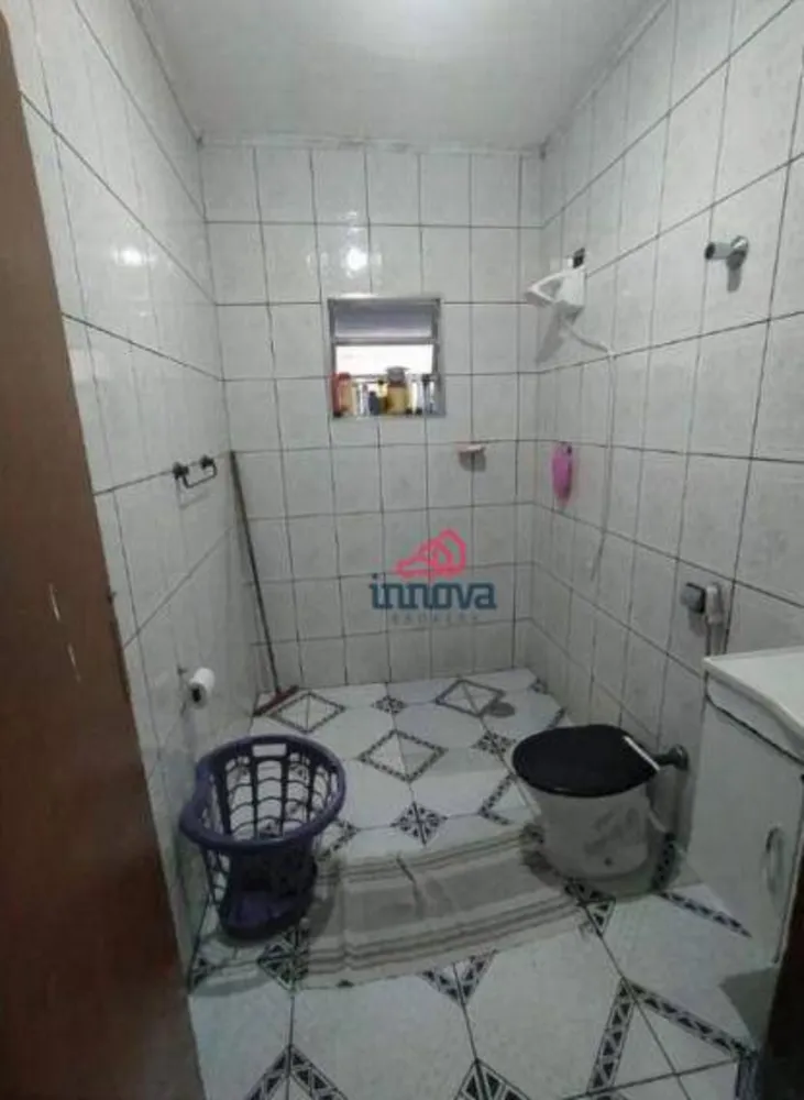 Sobrado, 5 quartos, 125 m² - Foto 9