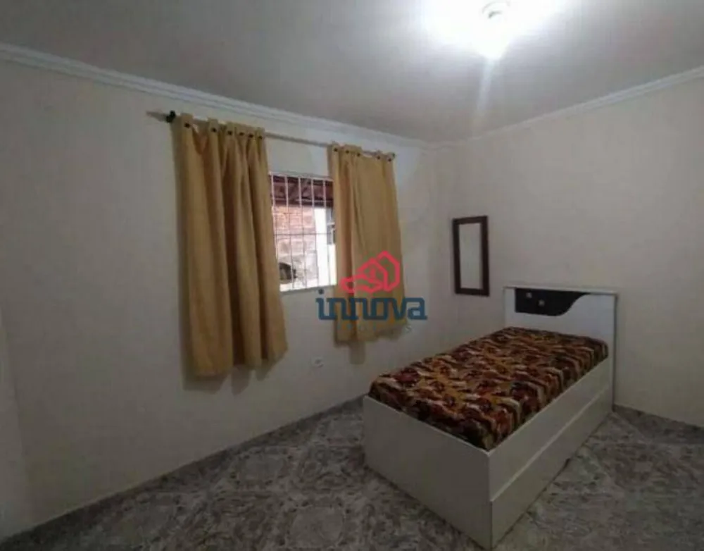 Sobrado, 5 quartos, 125 m² - Foto 7
